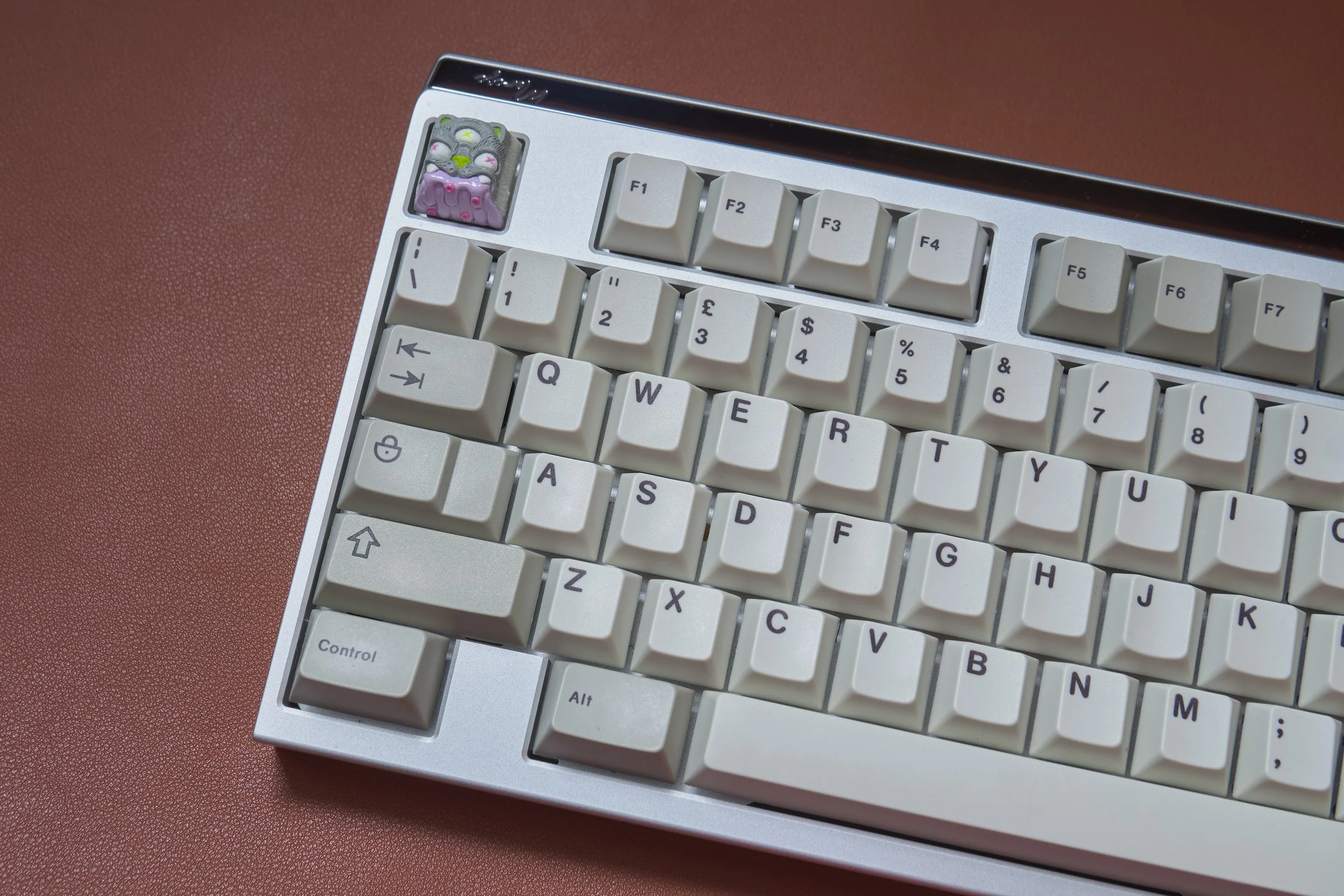 merie☆ Merisi 500c/m — Lightning Keyboards